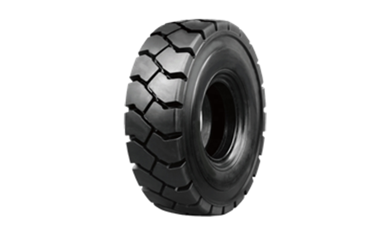 pneumatic tires - K-lift Industrial Corporation