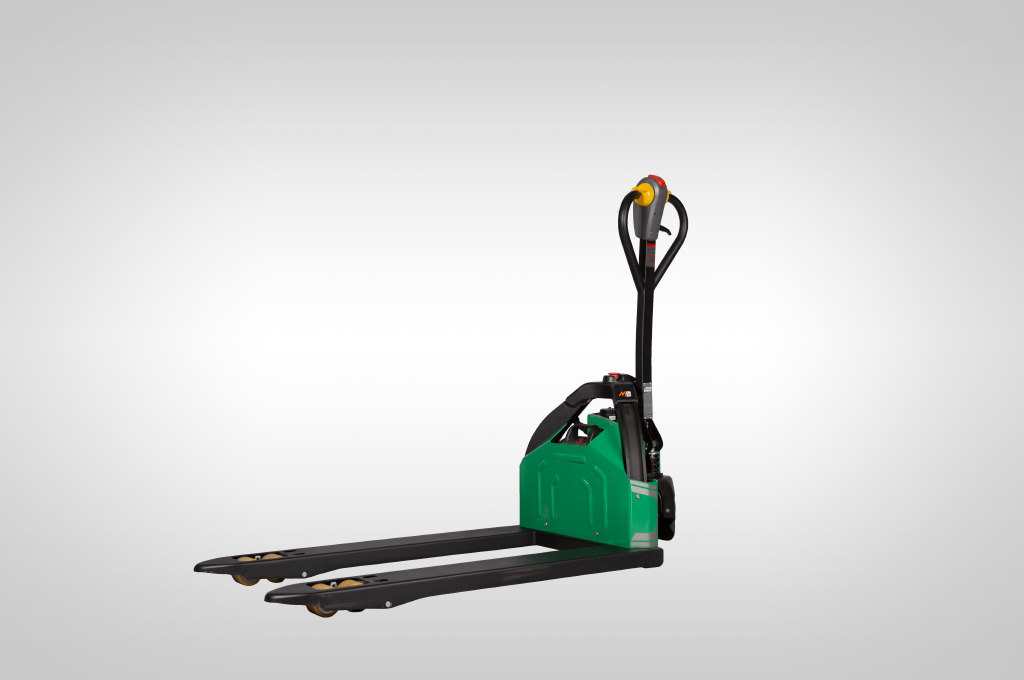 electric hand pallet truck - K-lift Industrial Corporation
